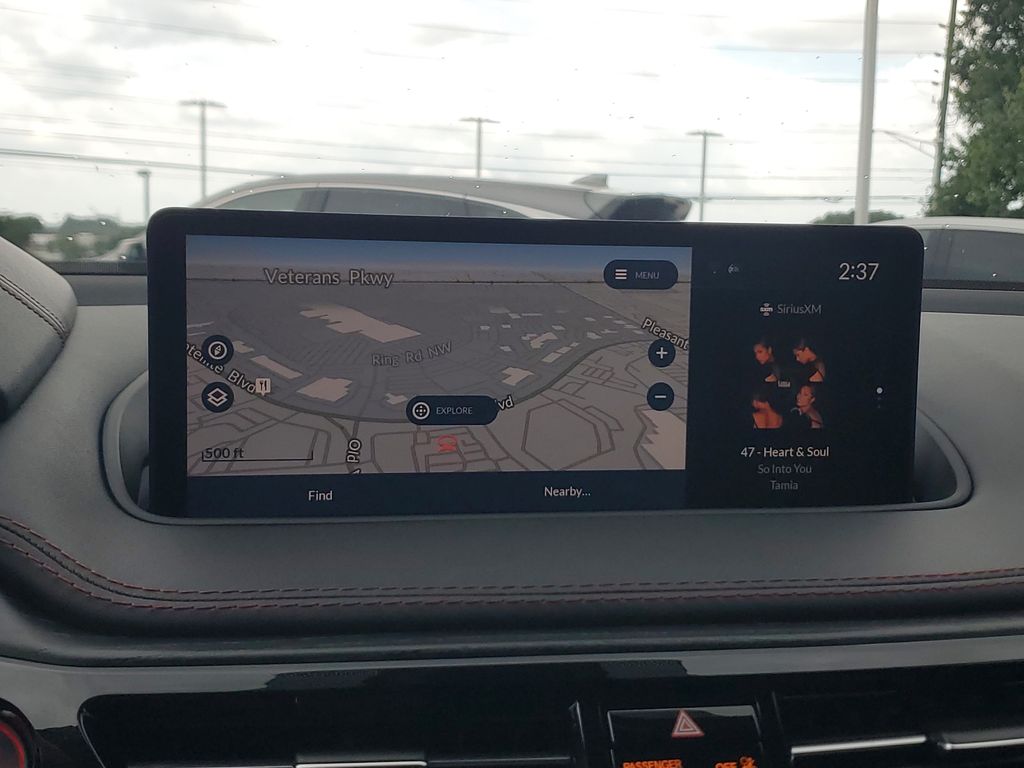 2022 Acura MDX Type S w/Advance Package - Photo 29