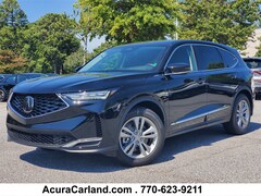 2026 Acura MDX FWD SUV