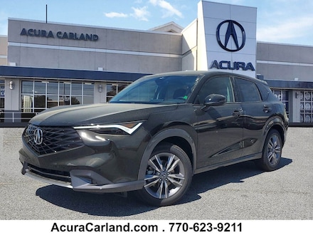 2026 Acura ADX Base SUV