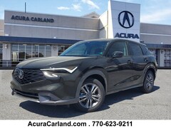 2026 Acura ADX Base SUV