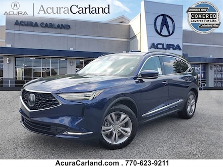 2023 Acura MDX FWD SUV