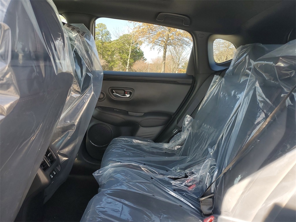 2026 Acura ADX A-Spec Package - Photo 14