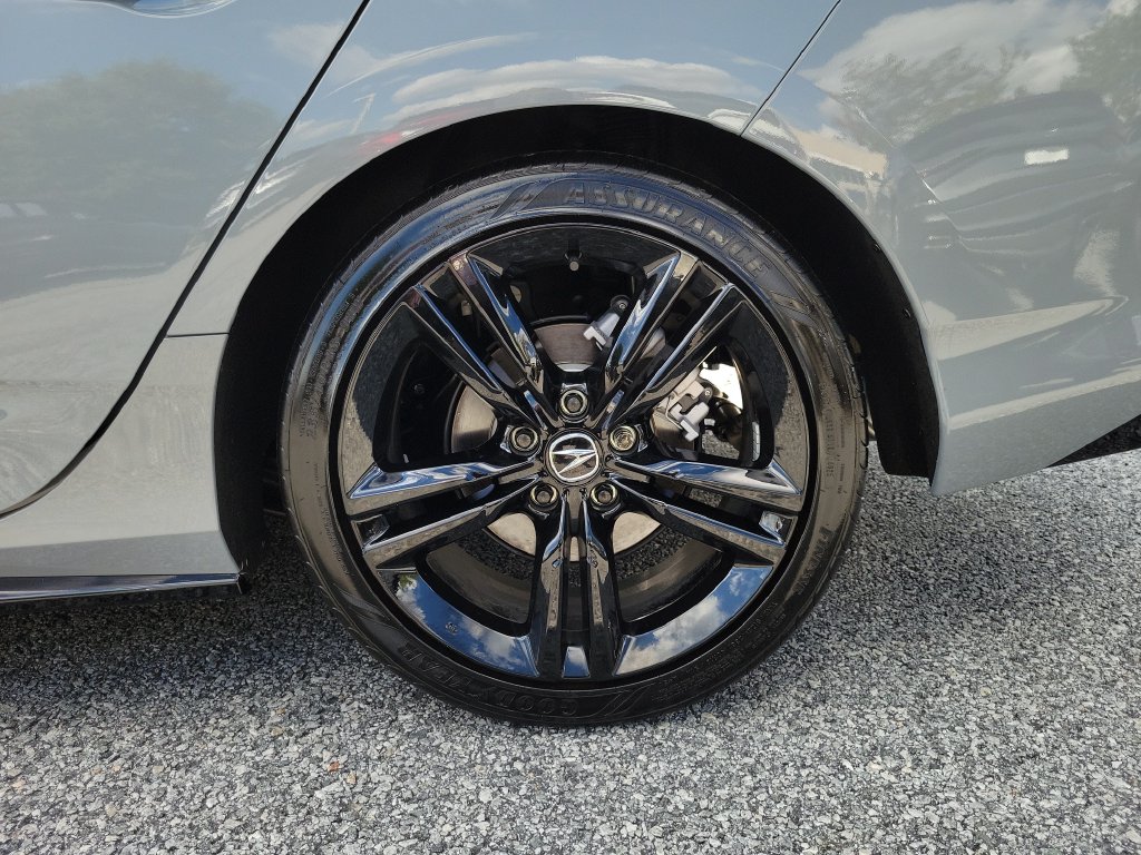 2026 Acura Integra A-Spec - Photo 9