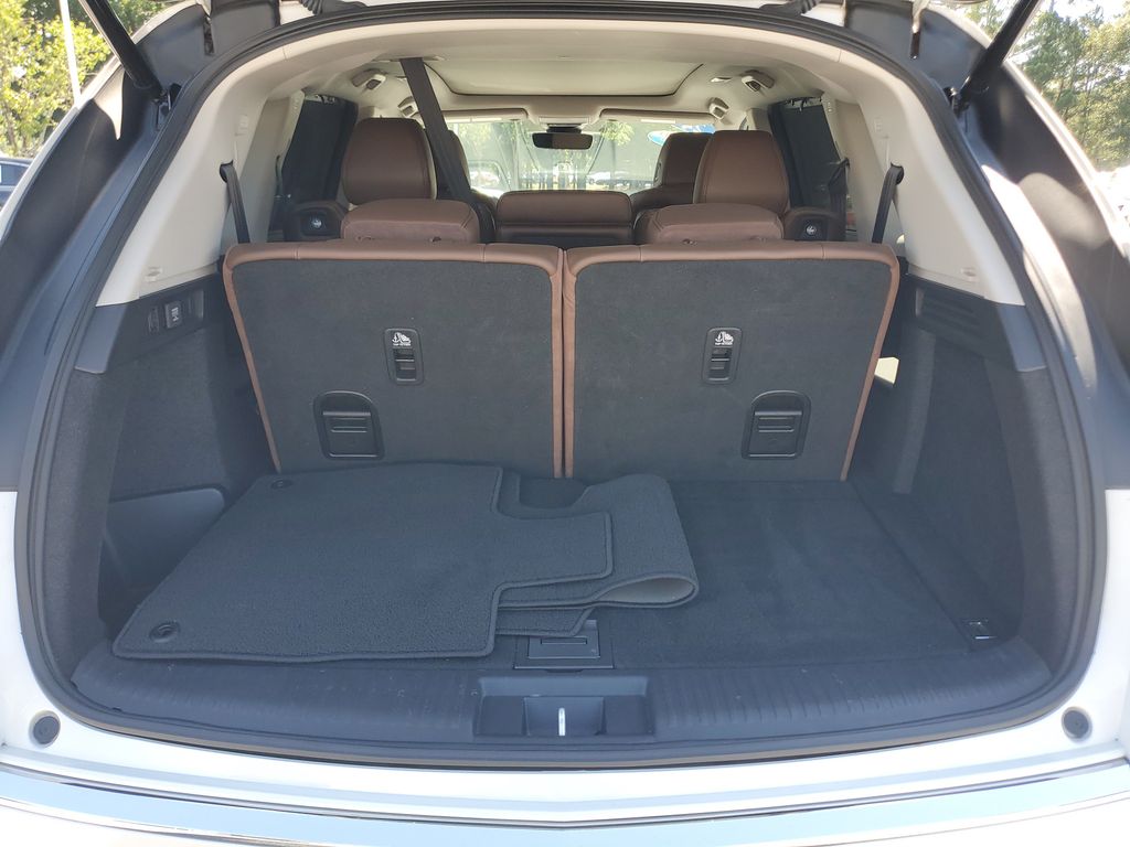 2024 Acura MDX Technology Package - Photo 10