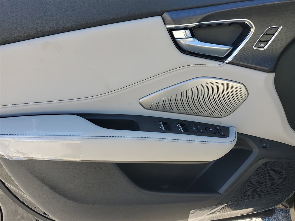 2026 Acura RDX Advance Package - Photo 19