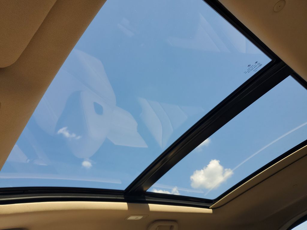 2024 Acura MDX Base - Photo 30