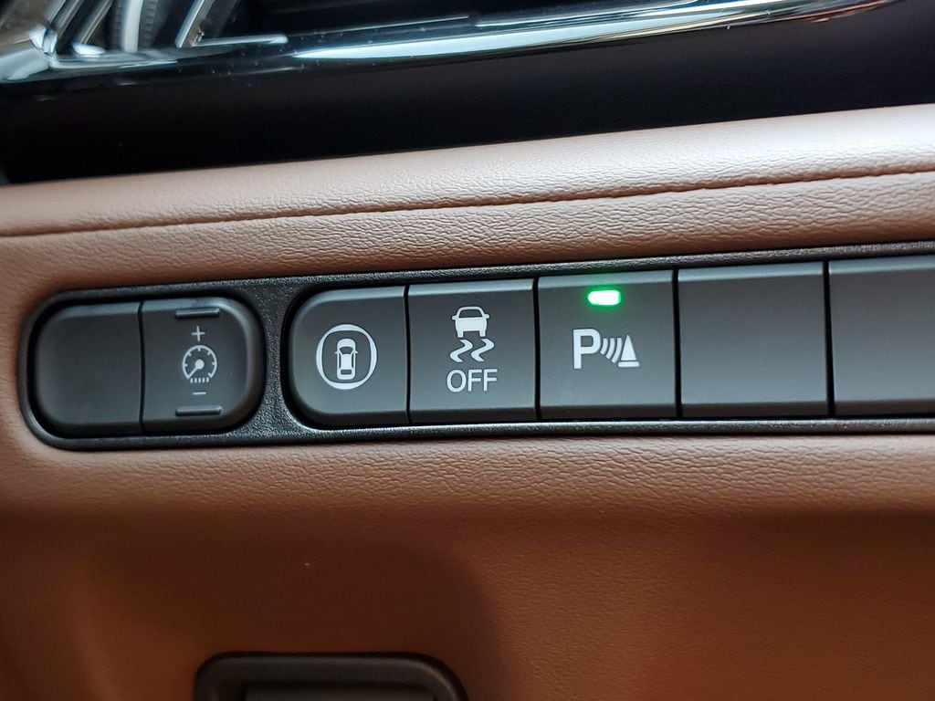 2026 Acura MDX Technology Package - Photo 31