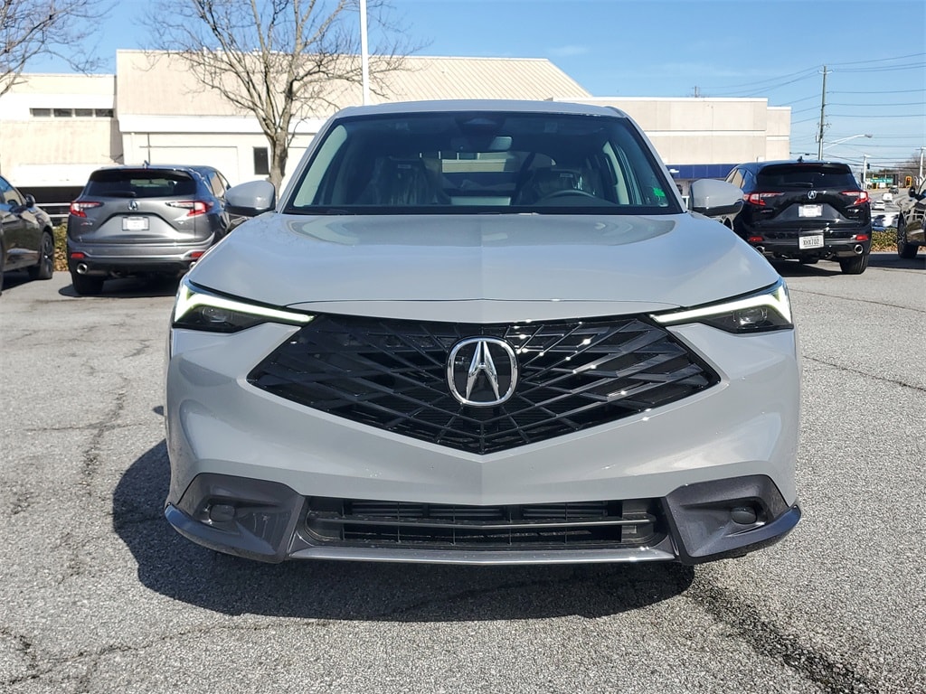 New 2026 Acura ADX Base SUV