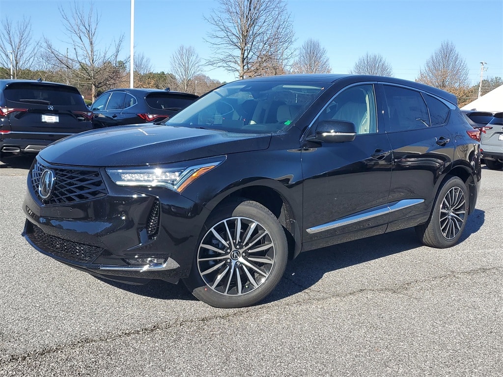2026 Acura RDX Advance Package - Photo 32