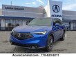  Acura ADX