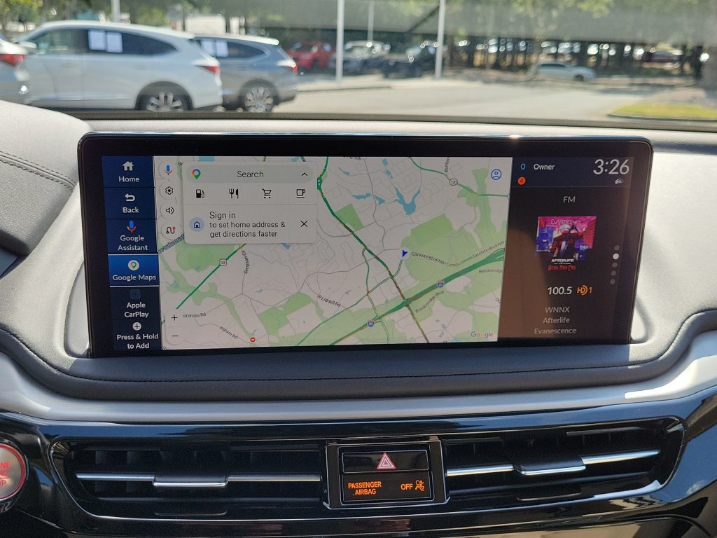 2025 Acura MDX Technology Package - Photo 27