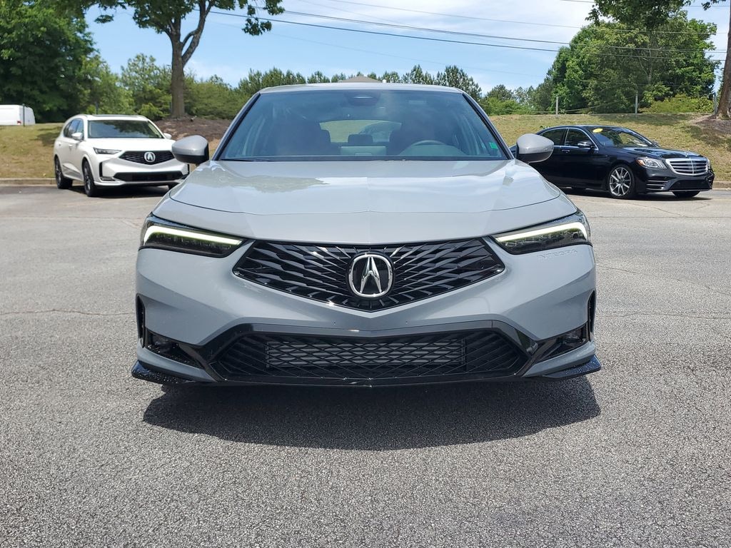 New 2026 Acura Integra A-Spec Package Hatchback