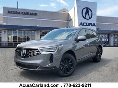 2025 Acura RDX SH-AWD SUV