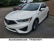 Acura ILX