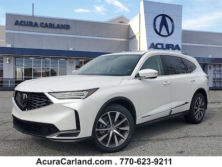 2026 Acura MDX FWD Technology Package SUV