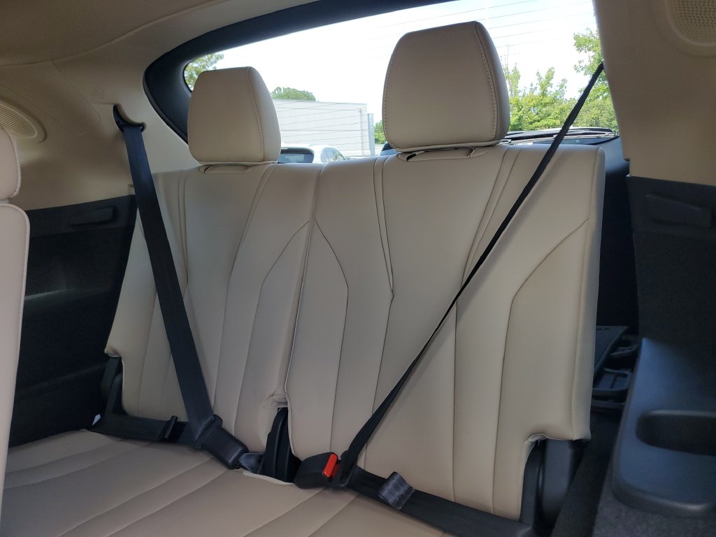 2025 Acura MDX Technology Package - Photo 15