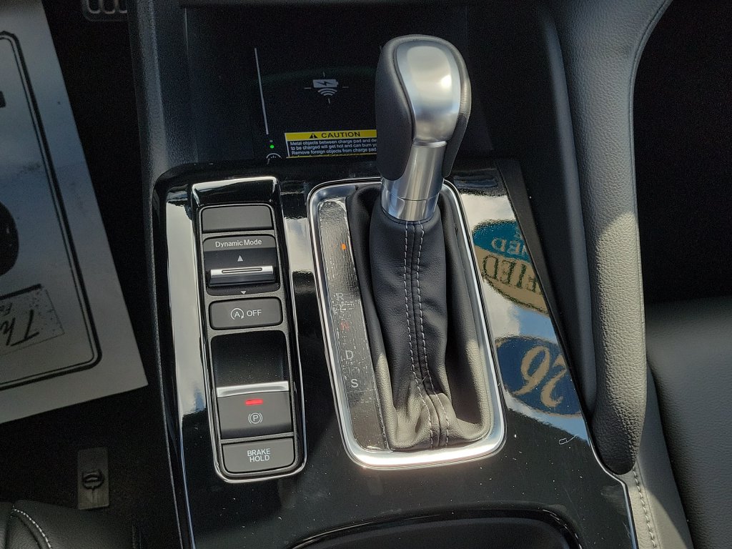 2026 Acura Integra A-Spec - Photo 28