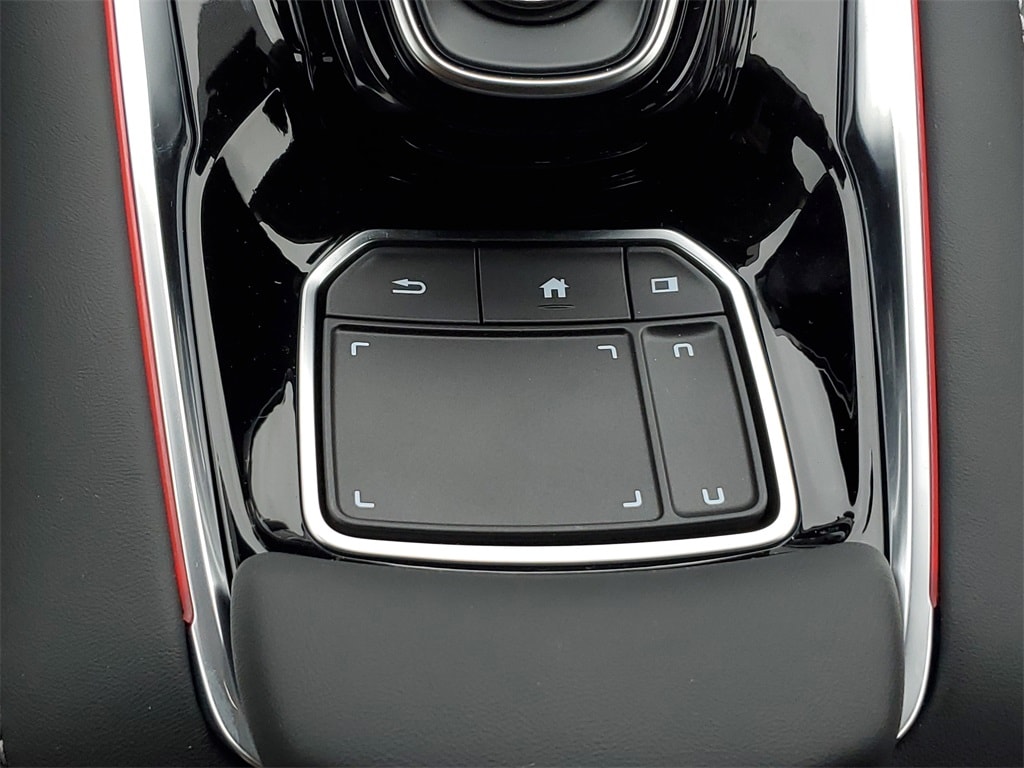 2026 Acura RDX Advance Package - Photo 29