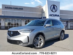 2026 Acura MDX FWD SUV