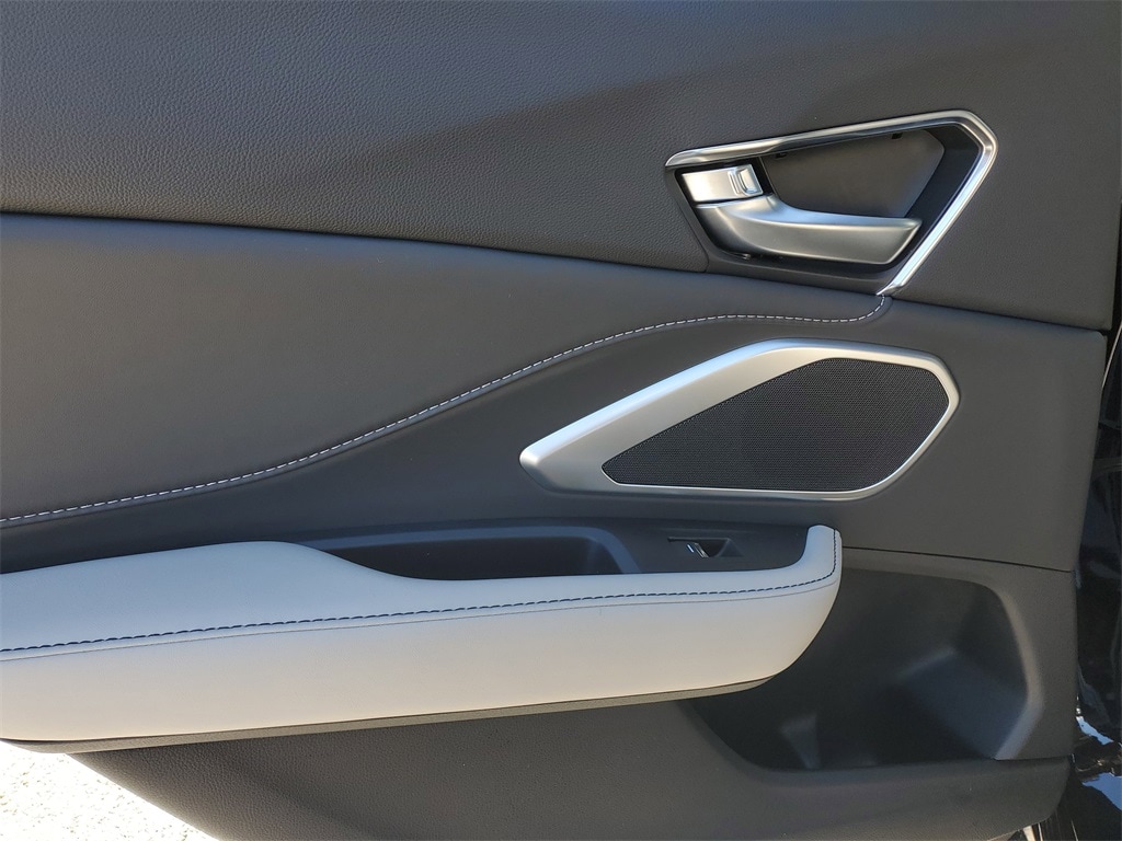 2026 Acura RDX Base - Photo 15