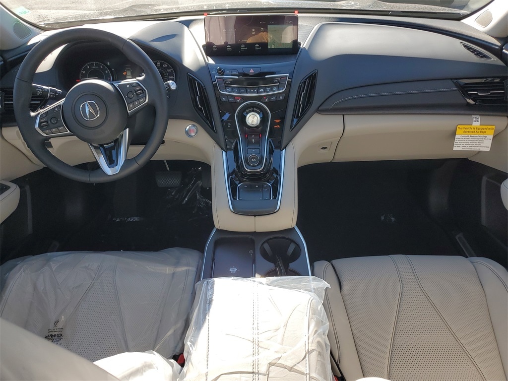 2026 Acura RDX Advance Package - Photo 17