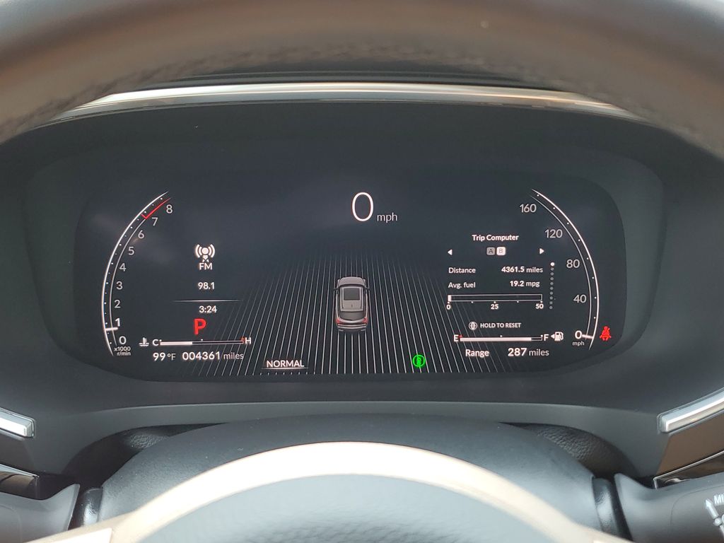 2026 Acura MDX Technology Package - Photo 24