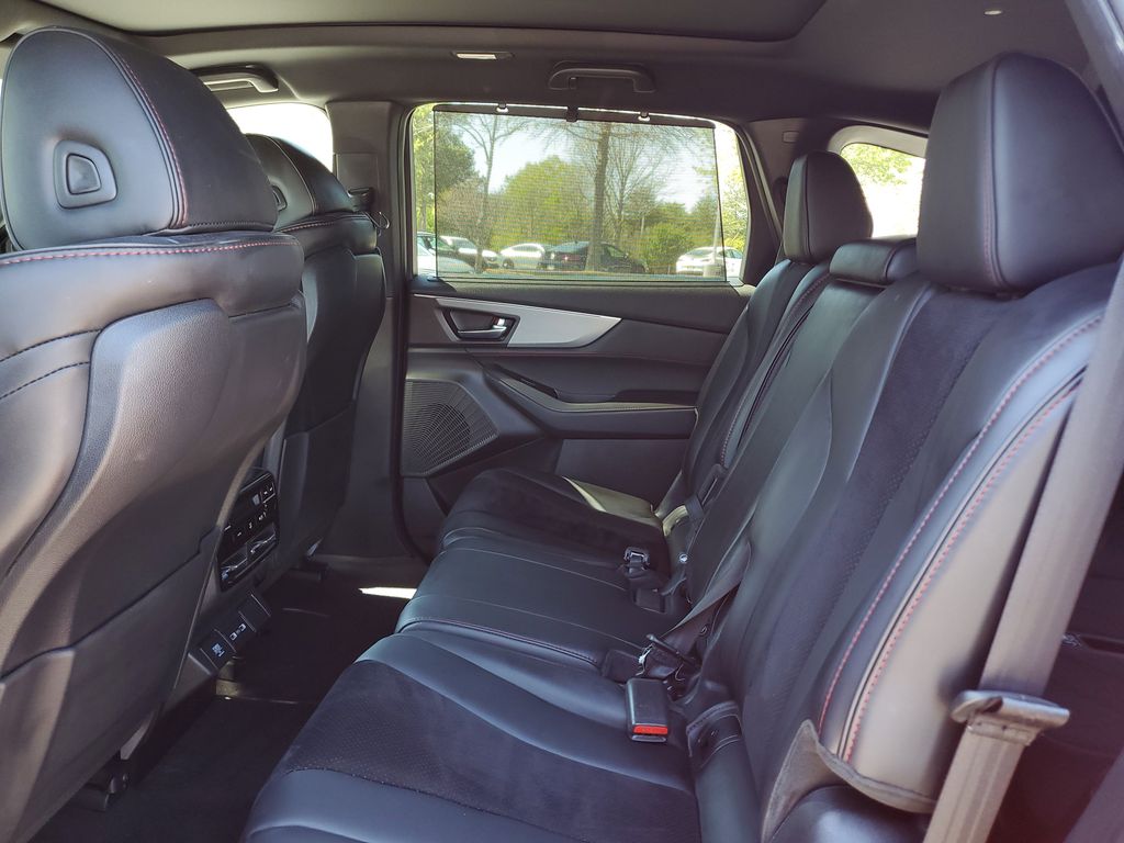 2023 Acura MDX A-Spec Package - Photo 15