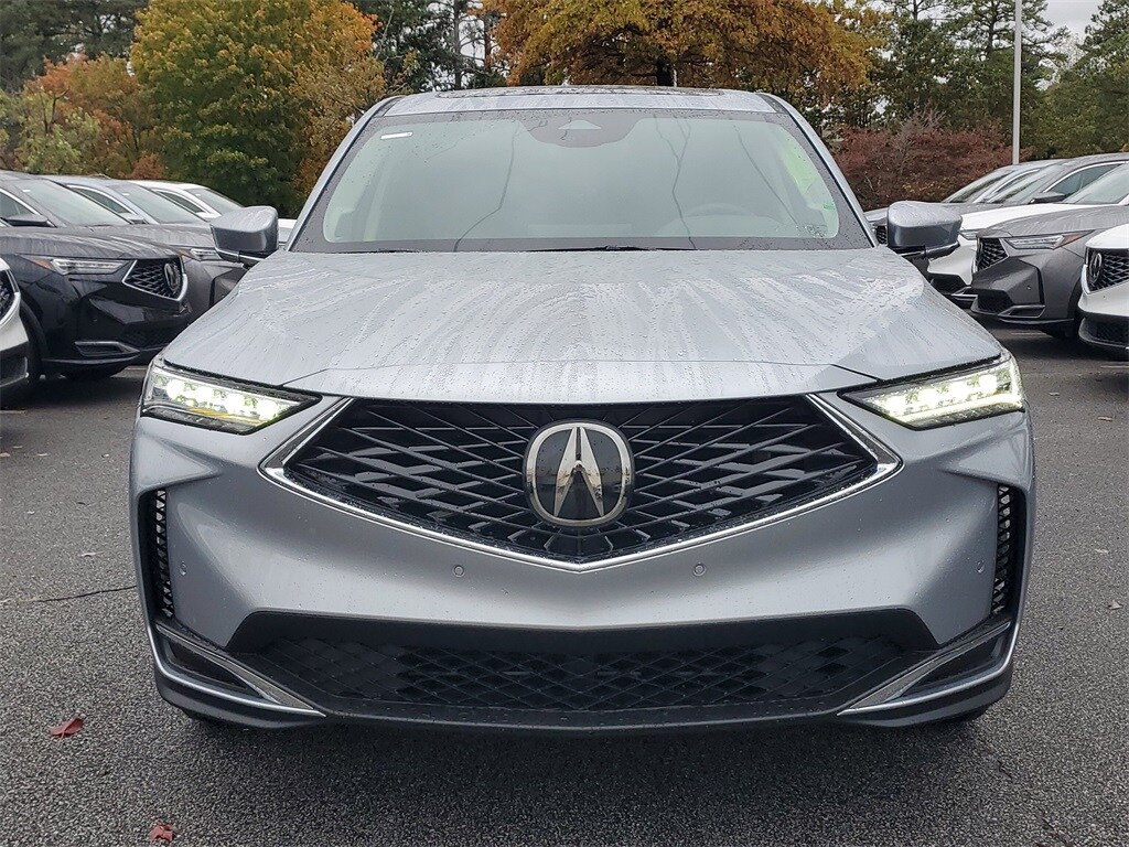New 2026 Acura MDX FWD Technology Package SUV