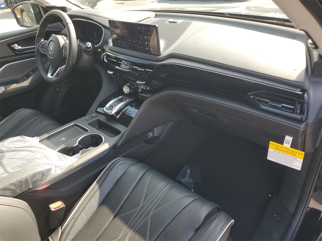 New 2026 Acura MDX SH-AWD Advance Package SUV