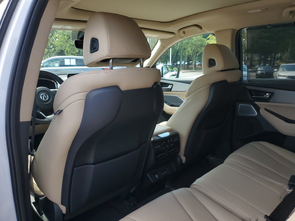 2025 Acura MDX Technology Package - Photo 13