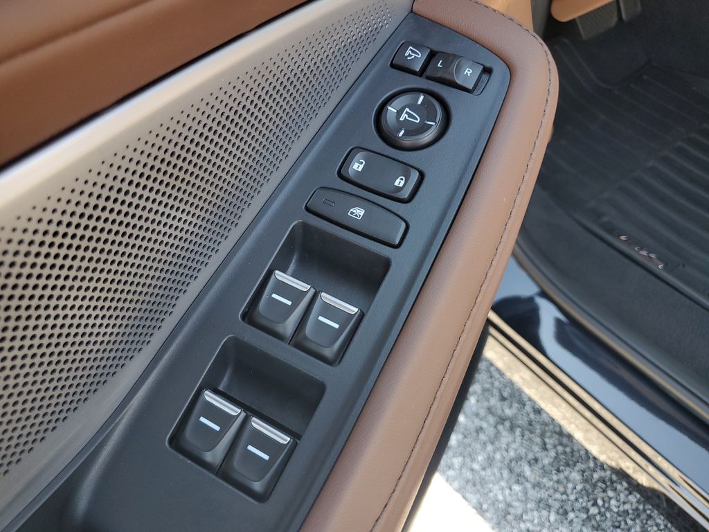 2026 Acura MDX Technology Package - Photo 20