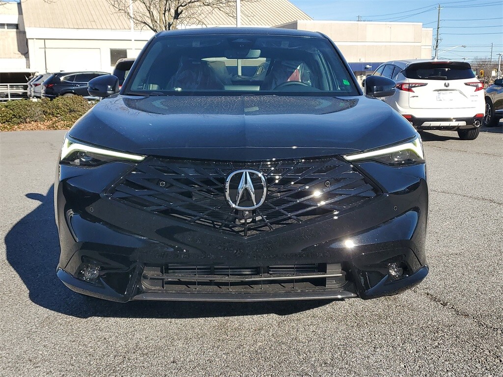 Acura ADX Atlanta, Georgia | Shop Now