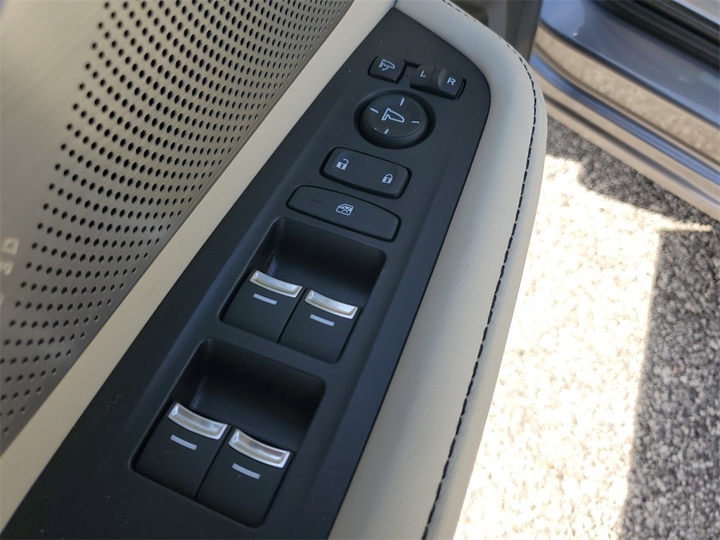 2026 Acura RDX A-Spec Package - Photo 20