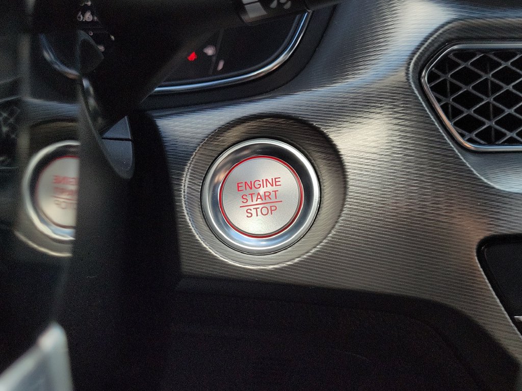 2026 Acura Integra A-Spec - Photo 29