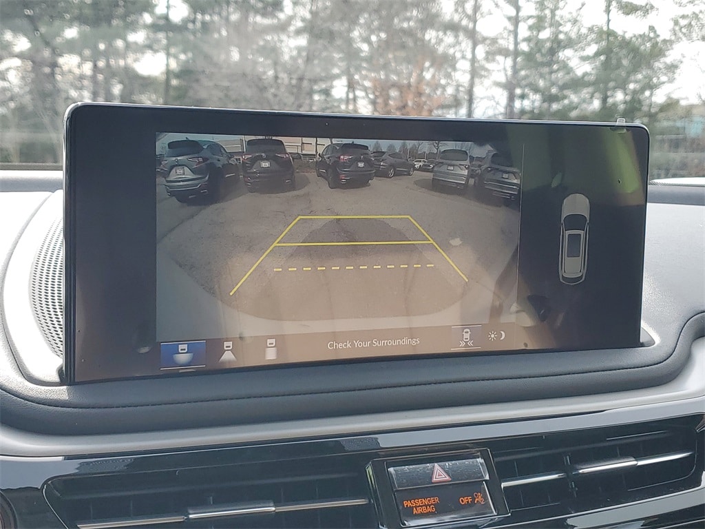 2026 Acura MDX Technology Package - Photo 27