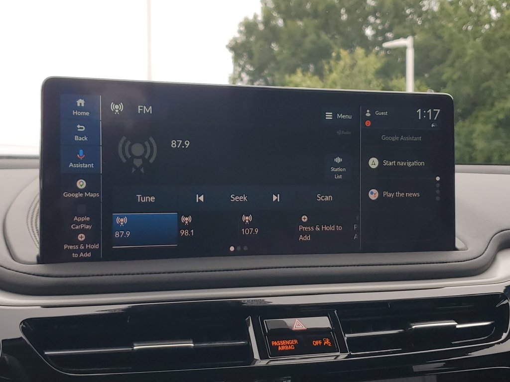 2026 Acura MDX Technology Package - Photo 27