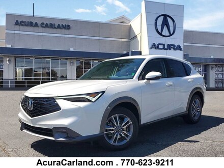 2026 Acura ADX Base SUV