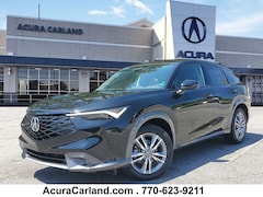 2026 Acura ADX Base SUV