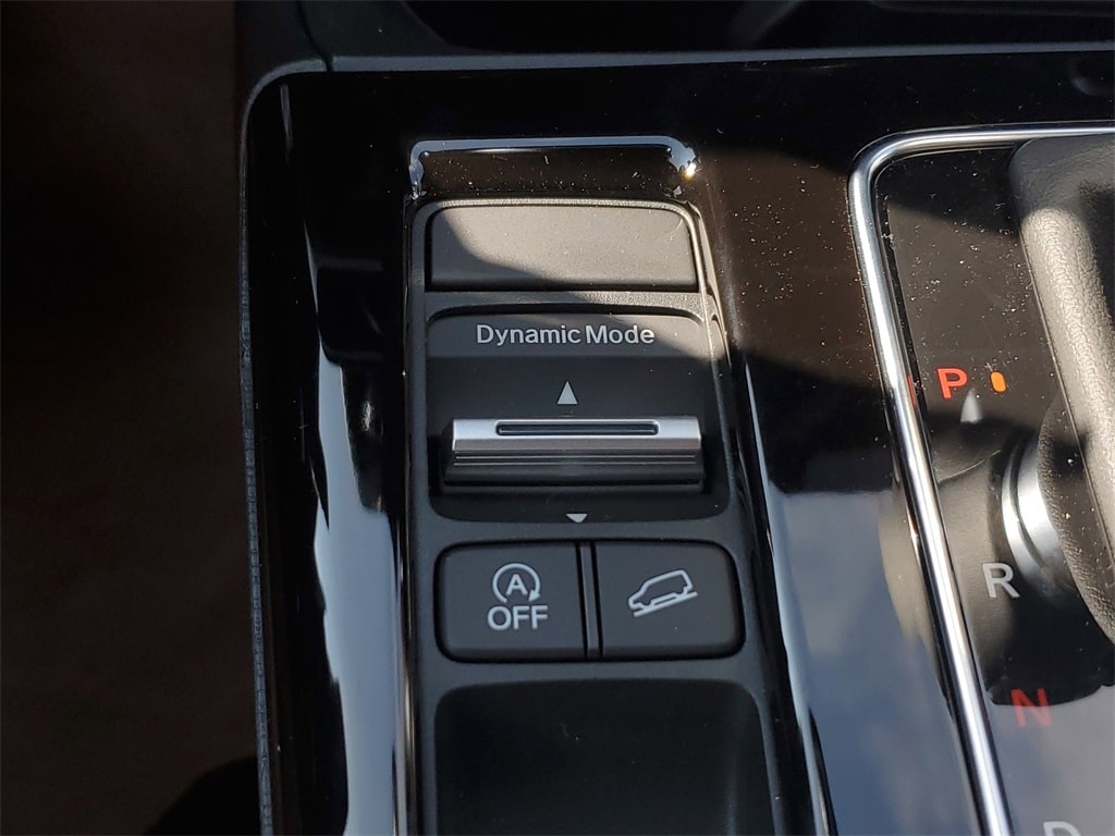 2026 Acura ADX A-Spec Package - Photo 31