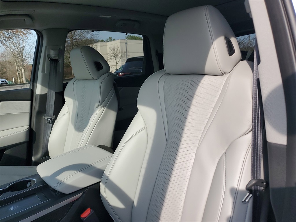2026 Acura MDX Technology Package - Photo 19