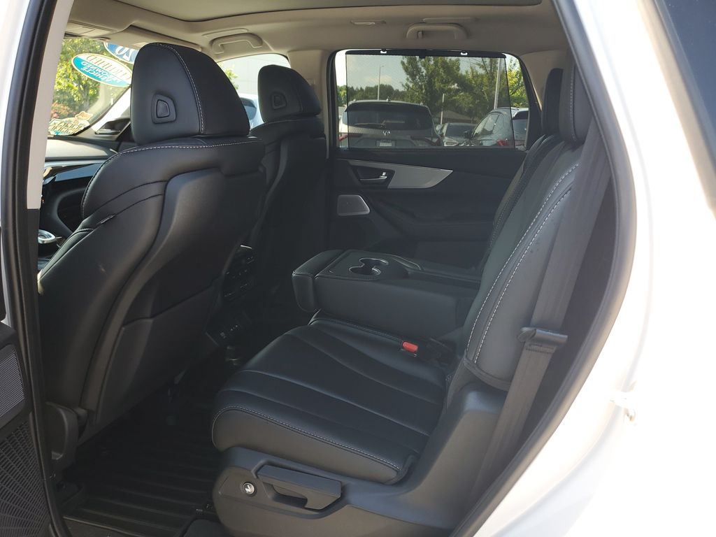 2026 Acura MDX Technology Package - Photo 13