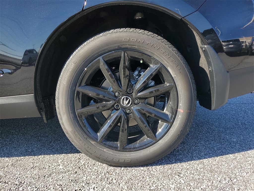 2026 Acura RDX Base - Photo 11
