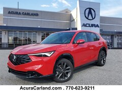 2025 Acura ADX A-Spec Package SUV
