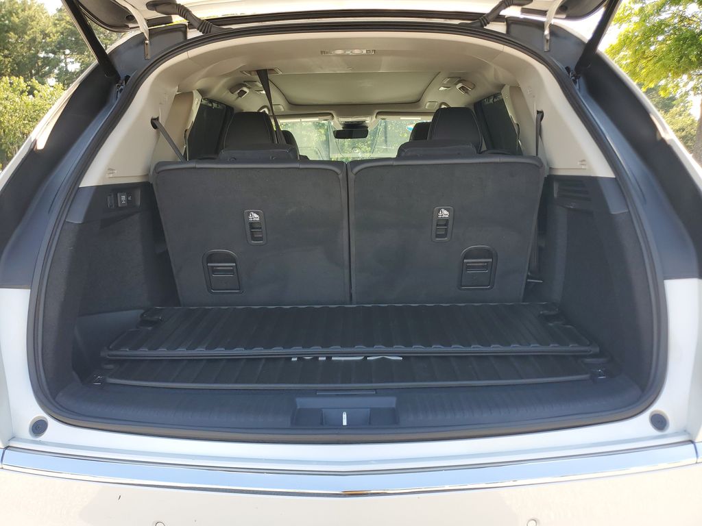 2026 Acura MDX Technology Package - Photo 9