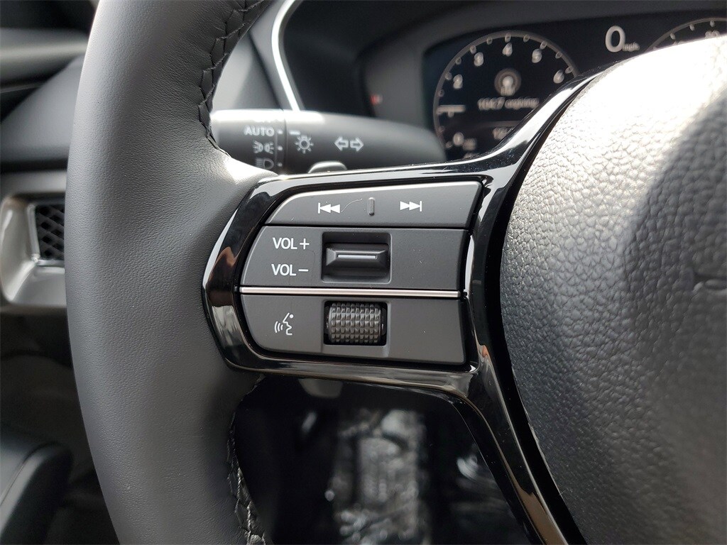 2026 Acura Integra Base - Photo 19