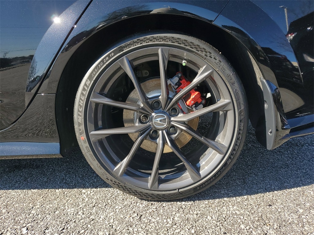 2026 Acura Integra Type S - Photo 9