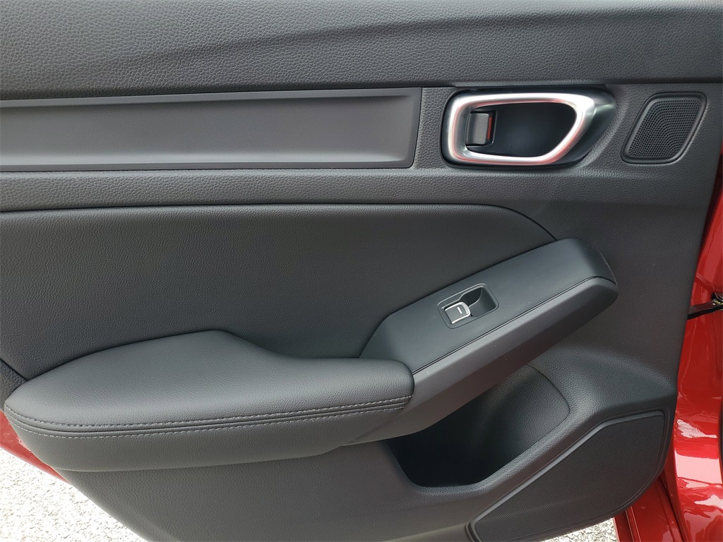 2026 Acura Integra Base - Photo 12