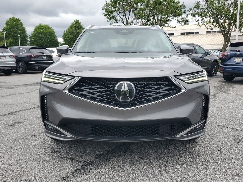 New 2026 Acura MDX SH-AWD Advance Package SUV