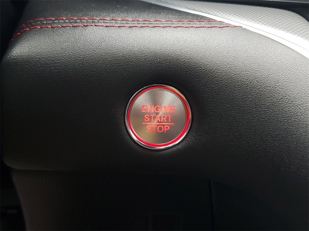 2025 Acura TLX A-SPEC Package - Photo 30