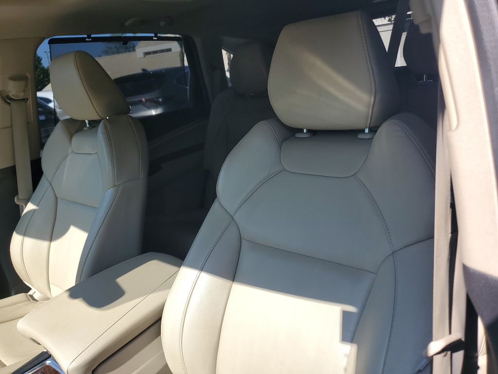 2018 Acura MDX Technology & Entertainment Package - Photo 19